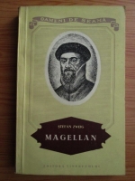 Stefan Zweig - Magellan