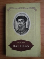 Stefan Zweig - Magellan