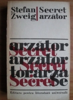 Stefan Zweig - Secret arzator