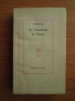  Stendhal - La Chartreuse de Parme 