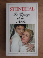 Stendhal - Le rouge et le noir