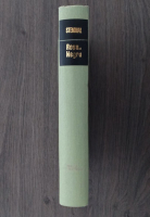 Stendhal - Rosu si negru