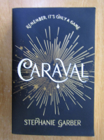 Stephanie Garber - Caraval