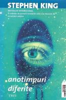 Stephen King - Anotimpuri diferite