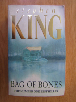 Stephen King - Bag of bones
