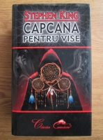 Stephen King - Capcana pentru vise