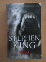 Stephen King - Cujo