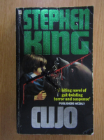 Stephen King - Cujo