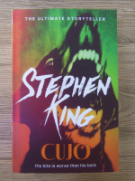 Stephen King - Cujo