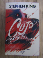 Stephen King - Cujo