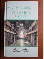 Stephen King - Culoarul mortii