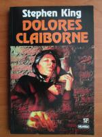 Stephen King - Dolores Claiborne