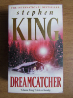 Stephen King - Dreamcatcher