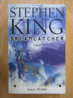 Stephen King - Dreamcatcher
