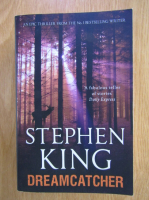 Stephen King - Dreamcatcher