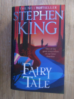 Stephen King - Fairy tale