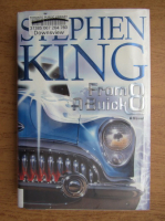 Stephen King - From a buick 8