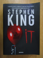 Stephen King - IT