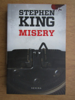 Stephen King - Misery