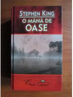 Stephen King - O mana de oase