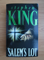 Stephen King - Salem's Lot