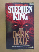 Stephen King - The Dark Half