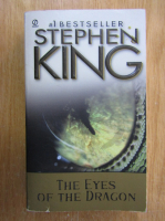 Stephen King - The Eyes of the Dragon
