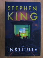 Stephen King - The Institute