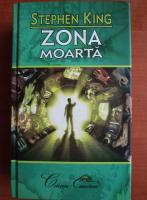 Stephen King - Zona moarta