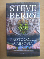 Steve Berry - Protocolul Varsovia
