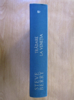 Steve Berry - Tradarea la Venetia