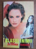 Susanna Tamaro - Glasul inimii