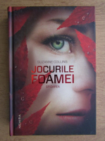 Suzanne Collins - Jocurile foamei. Sfidarea