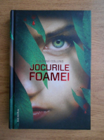 Suzanne Collins - Jocurile foamei