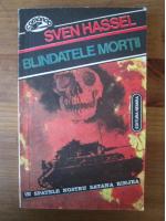 Sven Hassel - Blindatele mortii