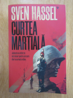 Sven Hassel - Curtea martiala