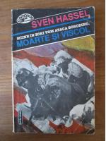 Sven Hassel - Moarte si viscol