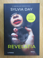 Sylvia Day - Revelatia
