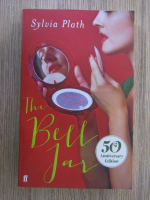 Sylvia Plath - The bell jar