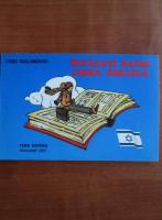 Tesu Solomovici - Invatati rapid limba ebraica