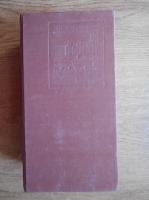 Th. Simenschy - Un dictionar al intelepciunii