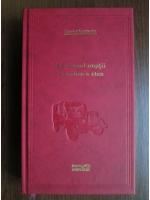 Theodor Constantin - La miezul noptii va cadea o stea (Adevarul)