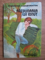 Theodor Constantin - Razbunarea lui Ionut