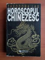 Theodora Lau - Horoscopul chinezesc