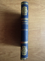 Theophile Gautier - Avatar si alte povestiri fantastice