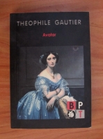 Theophile Gautier - Avatar