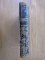 Theophile Gautier - Histoire du romantisme