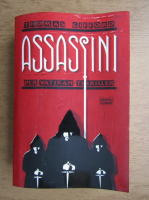 Thomas Clifford - Assassini der Vatikan