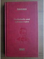 Thomas de Quincey - Confesiunile unui opioman englez (Adevarul)