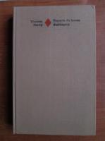 Thomas Hardy - Departe de lumea dezlantuita